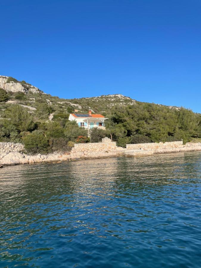 Holiday Home Pure Nature Tkon Exterior foto
