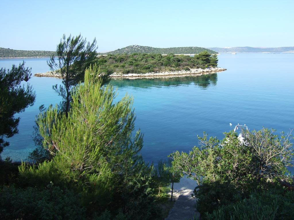 Holiday Home Pure Nature Tkon Exterior foto