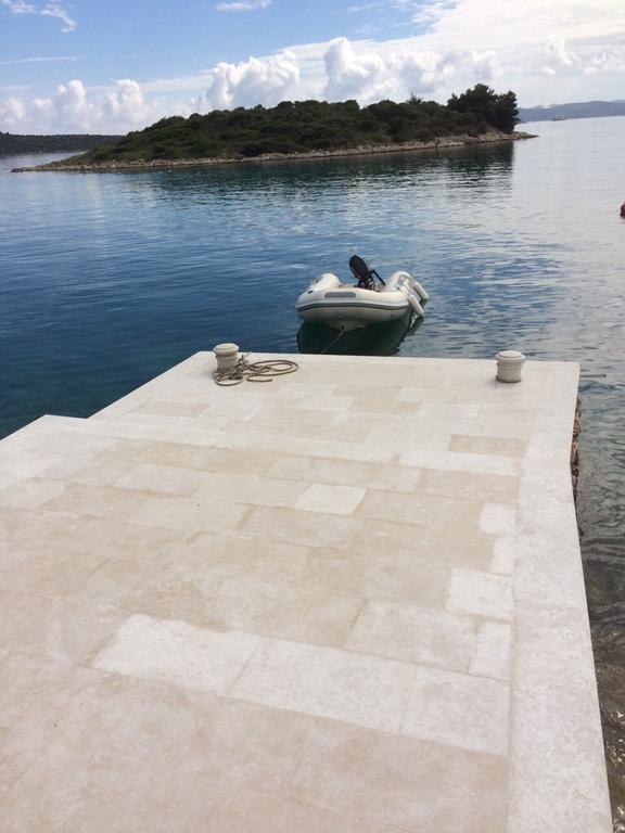 Holiday Home Pure Nature Tkon Exterior foto